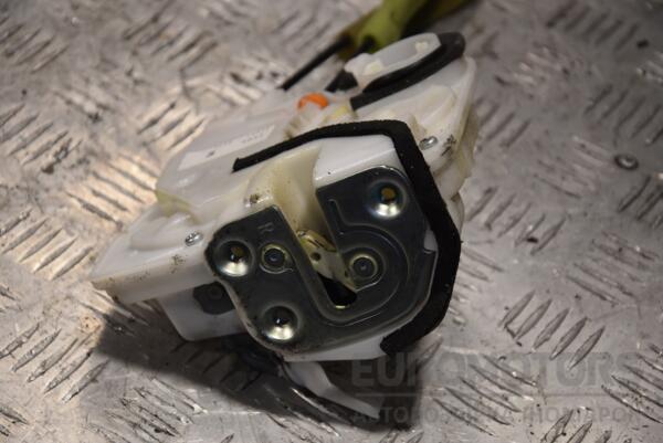 Замок двері передній правий електро 4 Піна Mazda CX-5 2012 KD5358310 142058 - 2