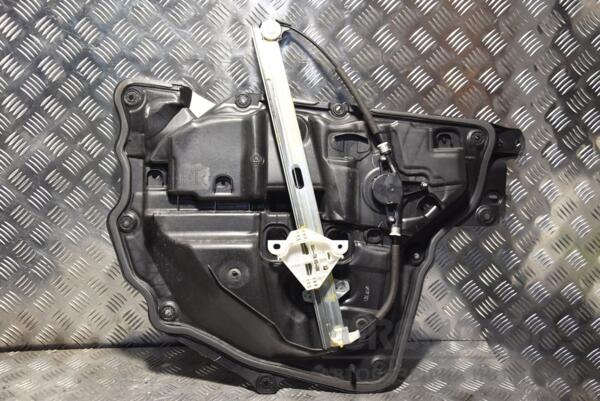 Склопідйомник передній правий електро 6 пинов Mazda CX-5 2012 D6515858X 142062 - 2