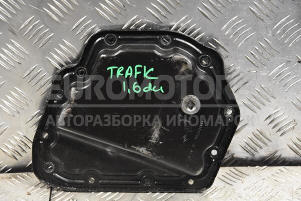 Поддон двигателя масляный Renault Trafic 1.6dCi 2014 111112393R 142068 euromotors.com.ua