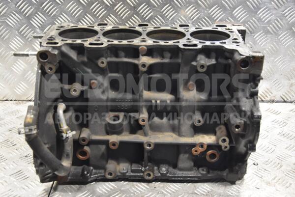 Блок двигателя (дефект) Nissan Primastar 1.6dCi 2014 110119533R 142078 euromotors.com.ua