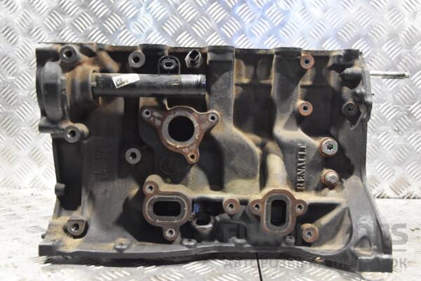 Блок двигателя (дефект) Renault Trafic 1.6dCi 2014 110119533R 142078 - 4