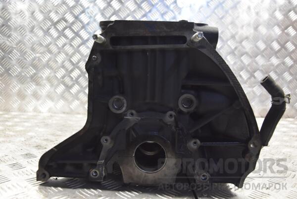 Блок двигателя (дефект) Renault Trafic 1.6dCi 2014 110119533R 142078 - 5
