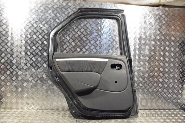 Двері задні ліві Renault Logan 2005-2014 821017311R 142084 - 2
