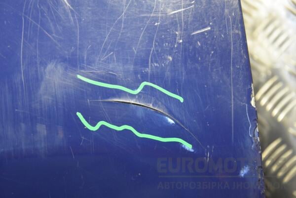Дверь передняя правая Renault Sandero 2007-2013 801006248R 142098 - 2