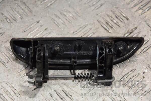 Ручка двері зовнішня права Renault Logan 2005-2014 7700433076 142124 - 2