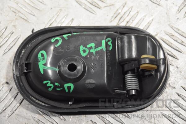 Ручка двери внутренняя правая Renault Logan 2005-2014 8200733847 142126 - 2
