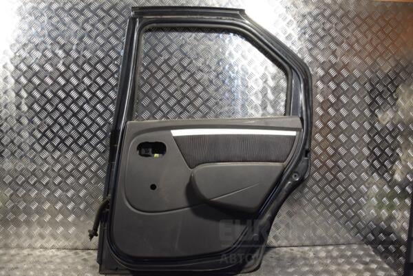 Дверь задняя правая Renault Logan 2005-2014 821002232R 142128 - 2