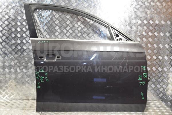 Дверь передняя правая Audi A4 (B8) 2007-2015 8K0831052J 142150 euromotors.com.ua