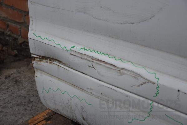 Двері бічна права зсувна (дефект) Hyundai H1 2007-2015 142162 - 2
