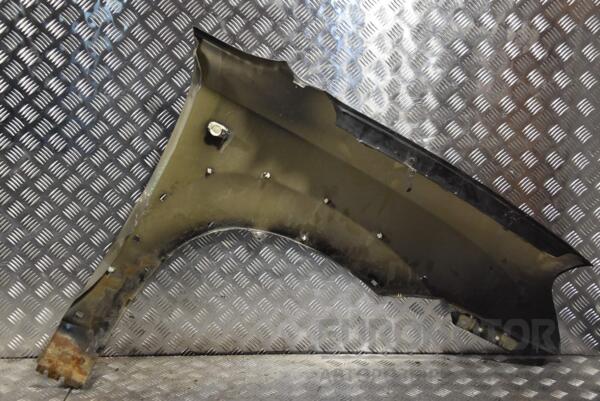 Крило переднє ліве Hyundai Tucson 2004-2009 142174 - 2