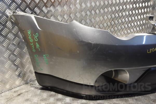 Бампер передній 06- Subaru Legacy Outback (B13) 2003-2009 142180 - 2