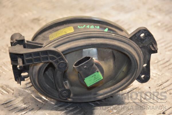Фара противотуманная левая Mercedes M-Class (W164) 2005-2011 A1698201556 142199 - 2