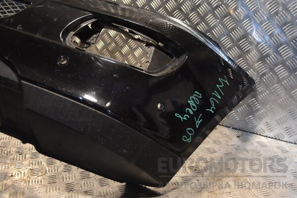Бампер передний -08 Mercedes M-Class (W164) 2005-2011 A1648850625 142203 - 3