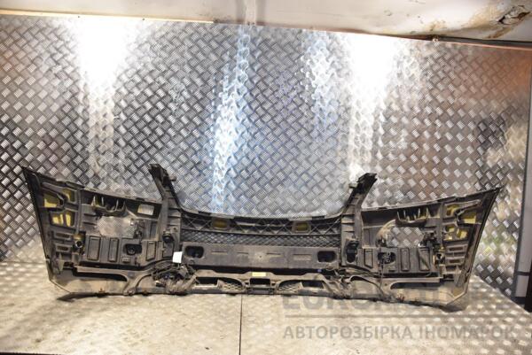 Бампер передний -08 Mercedes M-Class (W164) 2005-2011 A1648850625 142203 - 4