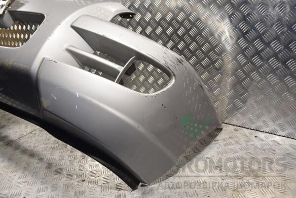Бампер передний Kia Sportage 2004-2010 865111F050 142207 - 3