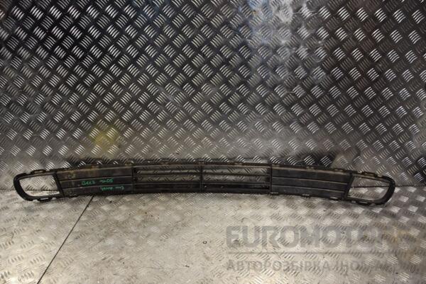 Решетка в бампер нижняя -05 Hyundai Getz 2002-2010 865221C020 142219 - 2