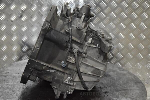 МКПП (механічна коробка перемикання передач) 6-ступка Opel Astra 1.3cdti (H) 2004-2010 55186620 142231 - 2