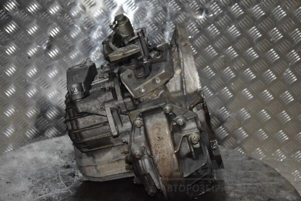 МКПП (механічна коробка перемикання передач) 6-ступка Opel Astra 1.3cdti (H) 2004-2010 55186620 142231 - 4
