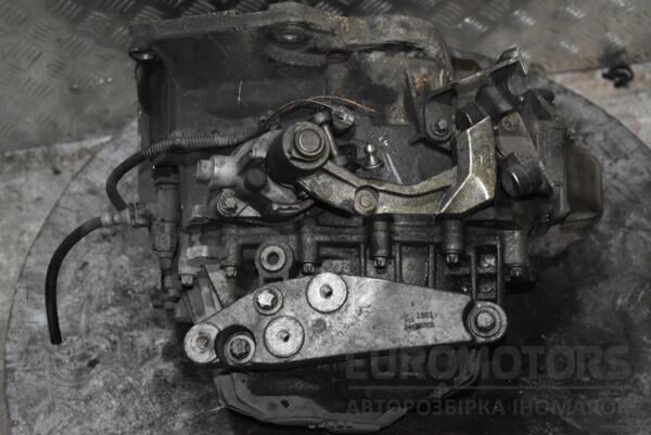 МКПП (механічна коробка перемикання передач) 6-ступка Opel Astra 1.3cdti (H) 2004-2010 55186620 142231 - 5
