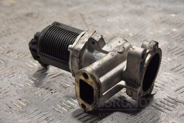 Клапан EGR электр Opel Corsa 1.3cdti (D) 2006-2014 700020250 142244 - 2