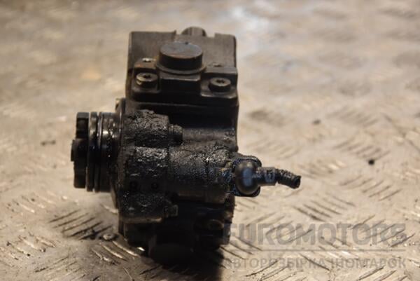 Топливный насос высокого давления (ТНВД) Citroen Nemo 1.3cdti 2008 0445010157 142248 - 4