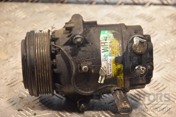 Компресор кондиціонера Opel Astra 1.3cdti (H) 2004-2010 13124754 142252 - 2