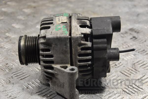 Генератор Opel Combo 1.3cdti 2001-2011 TG9S016 142267 - 2