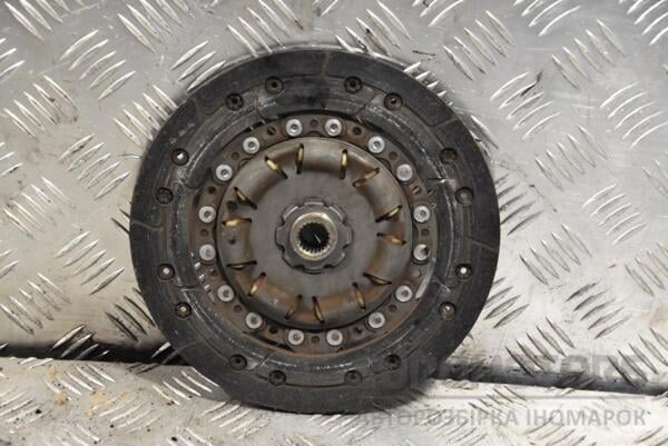 Диск сцепления Opel Corsa 1.3cdti (D) 2006-2014 9223223 142273 - 2
