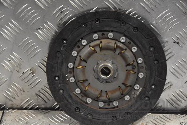 Диск зчеплення Opel Corsa 1.3cdti (D) 2006-2014 55210947 142297 - 2