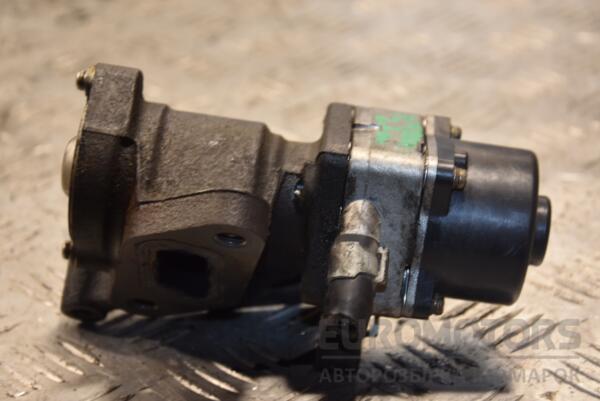 Клапан EGR електричний Nissan X-Trail 2.2dCi (T30) 2001-2007 14710AD20A 142305 - 2