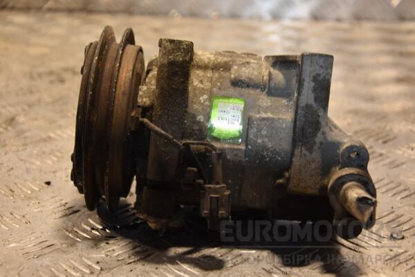 Компресор кондиціонера Nissan Primera 2.2dCi (P12) 2002-2007 926005M301 142307 - 2