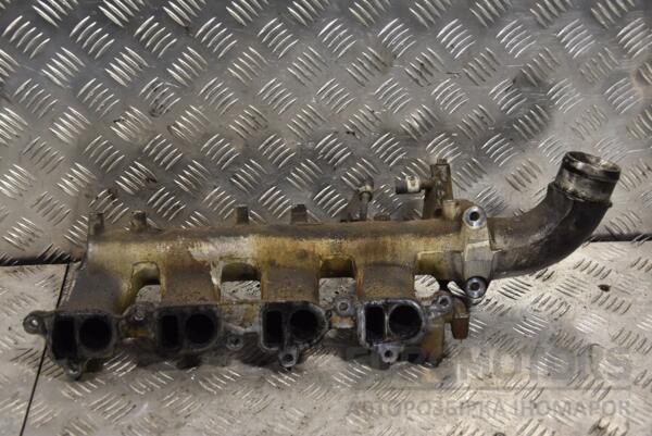 Коллектор впускной Nissan X-Trail 2.2dCi (T30) 2001-2007 140018H800 142315 - 2
