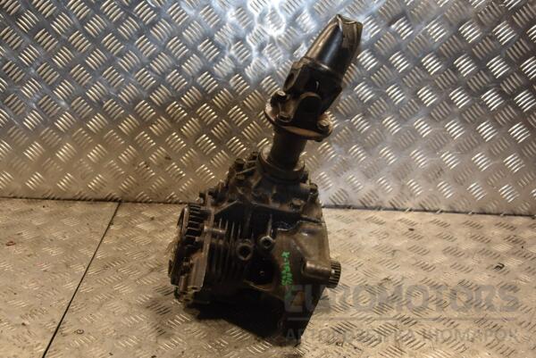 Раздаточная коробка (МКПП) Nissan X-Trail 2.2dCi (T30) 2001-2007 331008H510 142319 - 2
