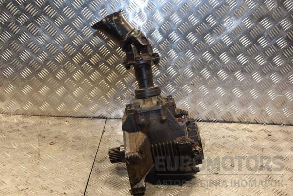 Раздаточная коробка (МКПП) Nissan X-Trail 2.2dCi (T30) 2001-2007 331008H510 142319 - 4