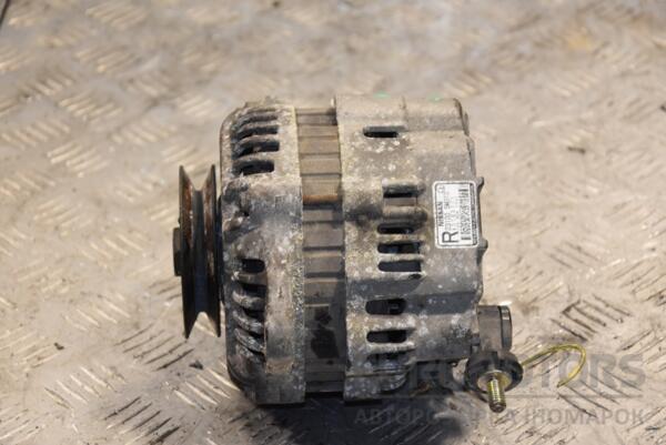 Генератор Nissan Primera 2.2dCi (P12) 2002-2007 231005M310 142323 - 2