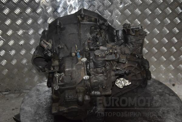 МКПП (механічна коробка перемикання передач) 4x4, 6-ступка Nissan X-Trail 2.2dCi (T30) 2001-2007 320108H868 142342 - 3