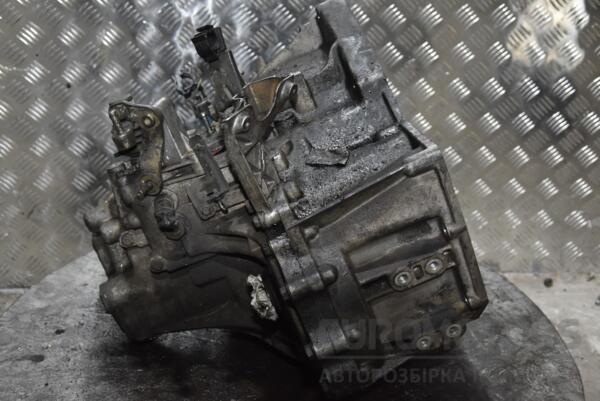 МКПП (механічна коробка перемикання передач) 4x4, 6-ступка Nissan X-Trail 2.2dCi (T30) 2001-2007 320108H868 142342 - 4