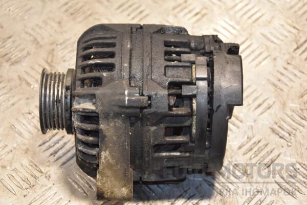 Генератор Smart Fortwo 0.8cdi 1998-2007 0124225020 142347 - 2