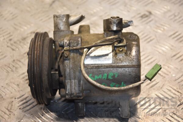 Компрессор кондиционера Smart Fortwo 0.8cdi 1998-2007 A1602300111 142350 - 2