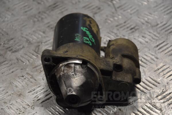 Стартер Smart Fortwo 0.8cdi 1998-2007 0001106014 142353 - 2