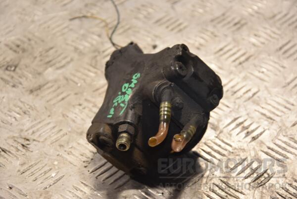 Топливный насос высокого давления (ТНВД) Smart Fortwo 0.8cdi 1998-2007 0445010025 142360 - 2