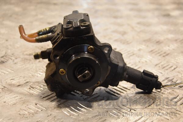 Топливный насос высокого давления (ТНВД) Smart Fortwo 0.8cdi 1998-2007 0445010025 142360 - 3