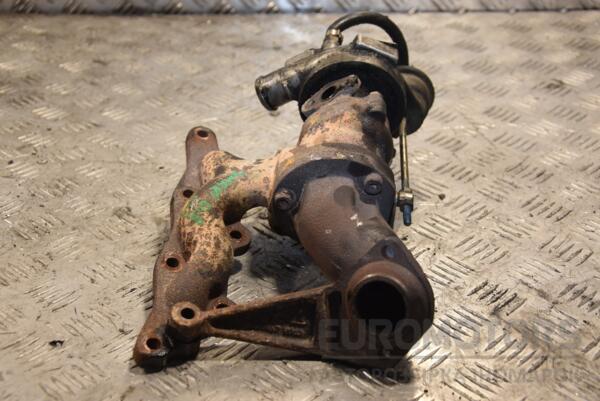 Турбина Smart Fortwo 0.8cdi 1998-2007 A6600960199 142364 - 2