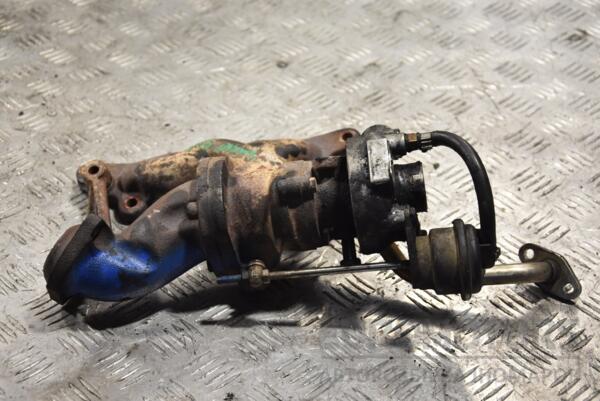Турбина Smart Fortwo 0.8cdi 1998-2007 A6600960199 142364 - 3