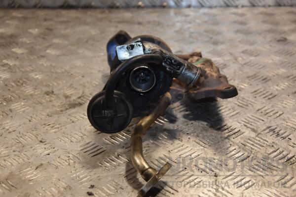 Турбина Smart Fortwo 0.8cdi 1998-2007 A6600960199 142364 - 4