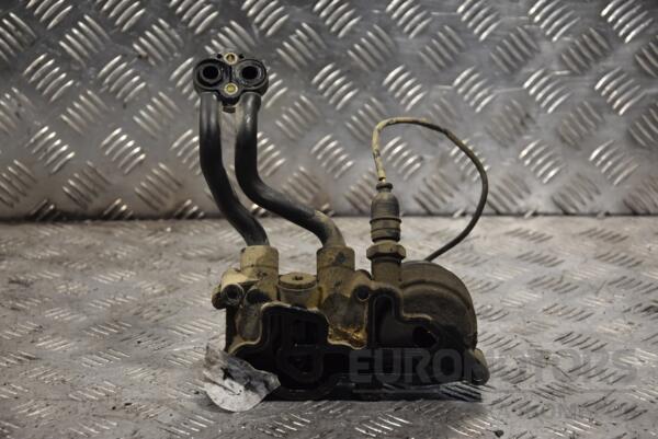 Теплообмінник (Радіатор масляний) Smart Fortwo 0.8cdi 1998-2007 8759946 142375-01 - 2