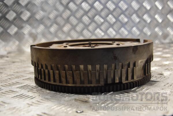 Зчеплення у зборі Smart Fortwo 0.8cdi 1998-2007 0009856V002 142382 - 2