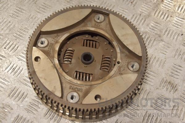 Зчеплення у зборі Smart Fortwo 0.8cdi 1998-2007 0009856V002 142382 - 3