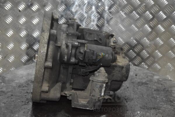 МКПП (роботизована механічна коробка перемикання передач) Smart Fortwo 0.8cdi 1998-2007 0001812V009 142385 - 2