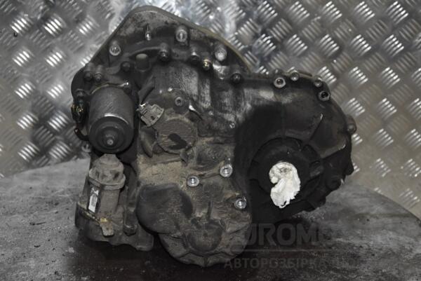 МКПП (роботизована механічна коробка перемикання передач) Smart Fortwo 0.8cdi 1998-2007 0001812V009 142385 - 3